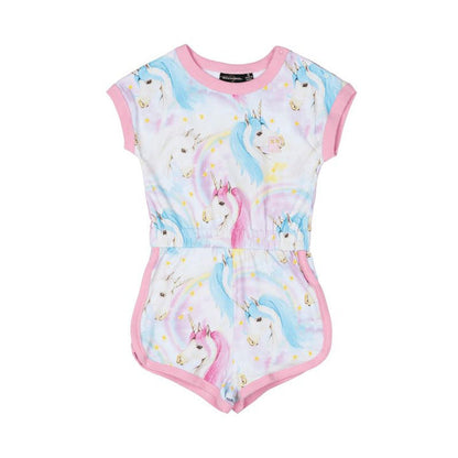 Rock Your Baby - Fantasia Romper