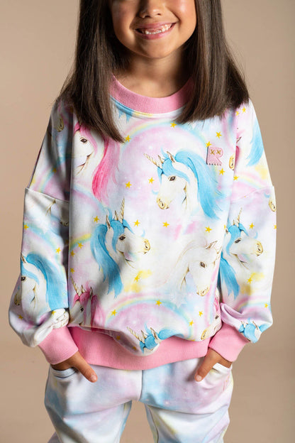 Rock Your Baby - Fantasia Sweatshirt