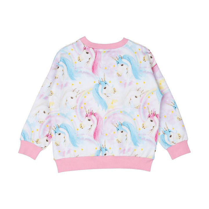 Rock Your Baby - Fantasia Sweatshirt