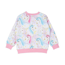 Rock Your Baby - Fantasia Sweatshirt