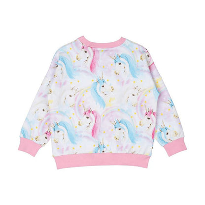 Rock Your Baby - Fantasia Sweatshirt