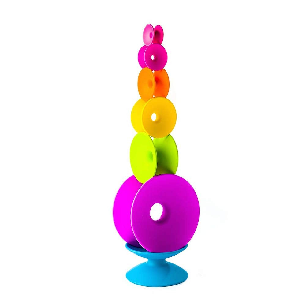 Fat Brain Toys - Spoolz