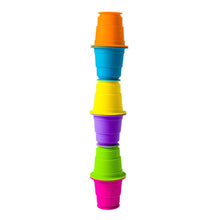 Fat Brain Toys - Suction Kupz
