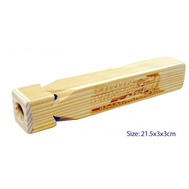 Fun Factory- Train Whistle 21.5cm