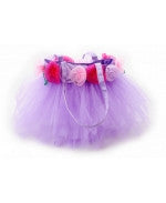 Fairy Girls - Fairylicious Bag - Lavender