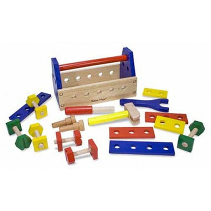Melissa & Doug - Take Along Tool Kit