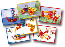 Mobilo Work Cards 12Pk