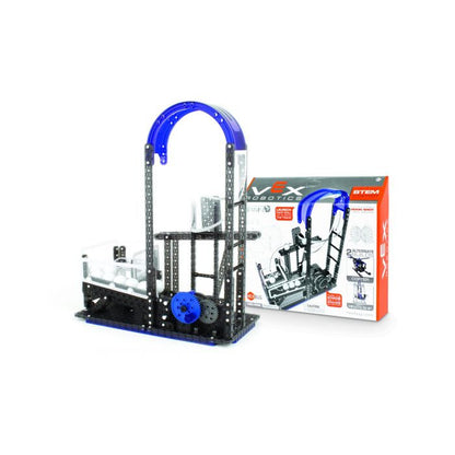 HEXBUG - VEX Robotics: Hook Shot Ball Machine