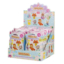 Sylvanian Families - Baby Seashore Friends Series 11 Mystery Bag
