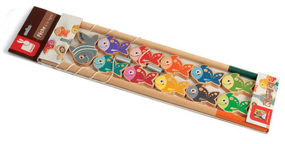 Janod - Fishing Game