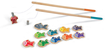Janod - Fishing Game