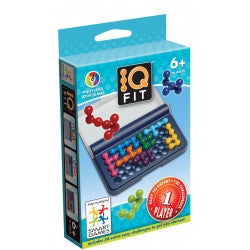IQ Fit - Smart Games