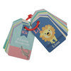 Tiger Tribe Flash Cards - Animal ABC