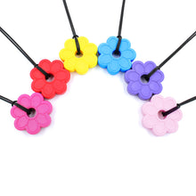 ARK Therapeutic - Flower Chew Necklace
