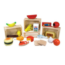 Fun Factory - 4 in 1 Food Box