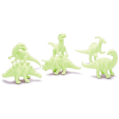 4M - KidzLabs - Dig a Glow Dinosaur (Small)