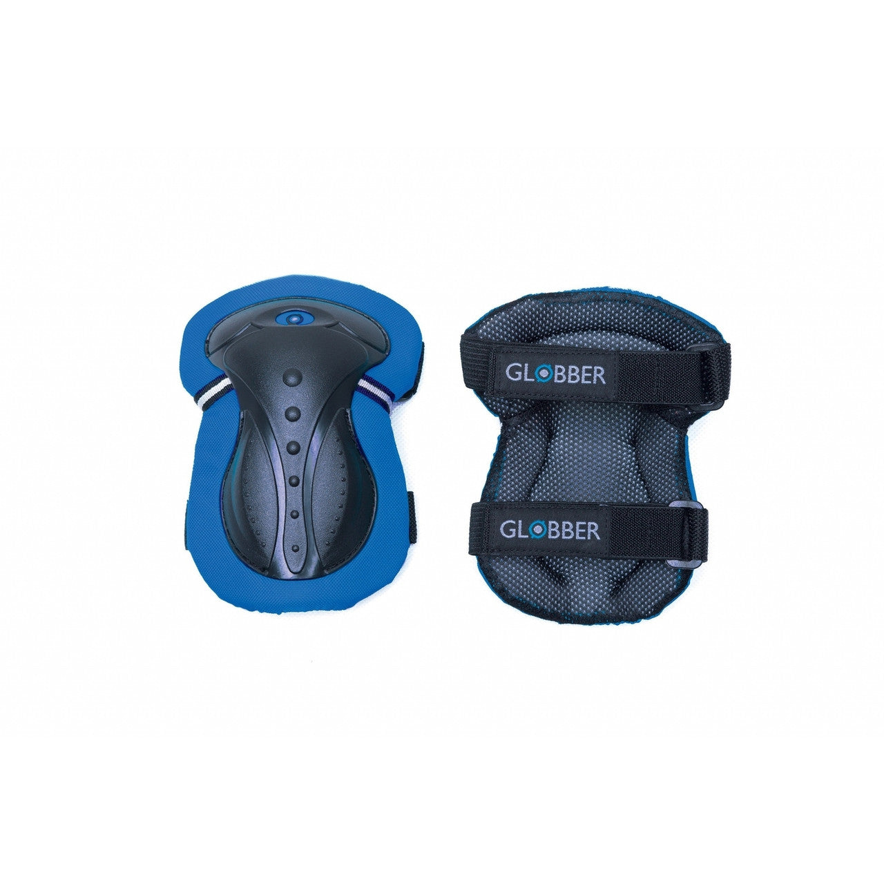 Globber - Junior Protective Pad Set (XXS) - Navy Blue