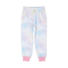 Galaxy Trackpants