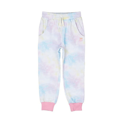 Galaxy Trackpants