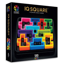 Smart Games - IQ Deluxe Square