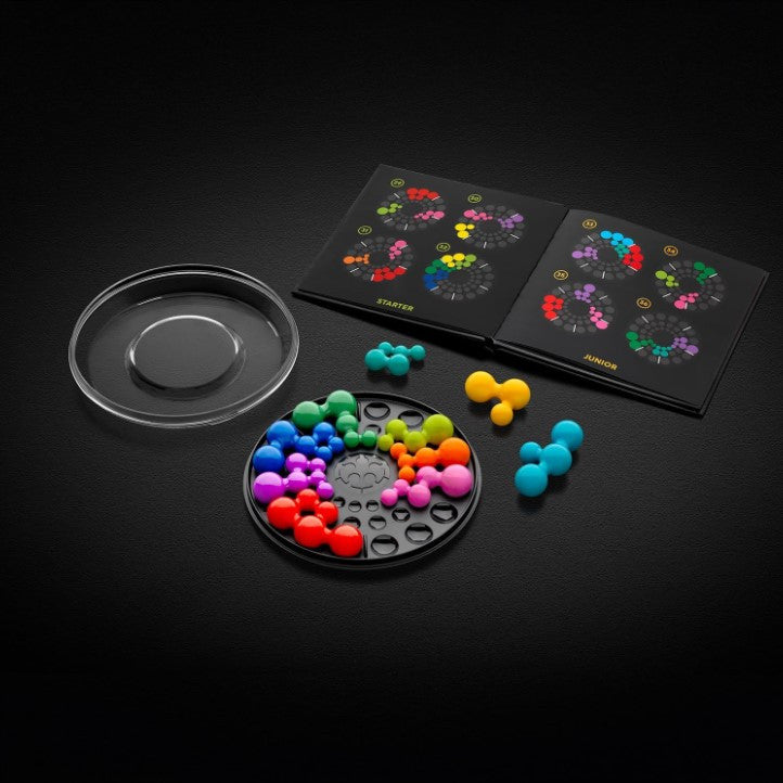 Smart Games - IQ Deluxe Circle