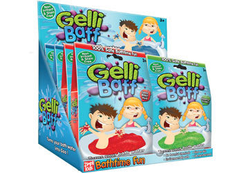 Gelli Baff Original- Princess Pink