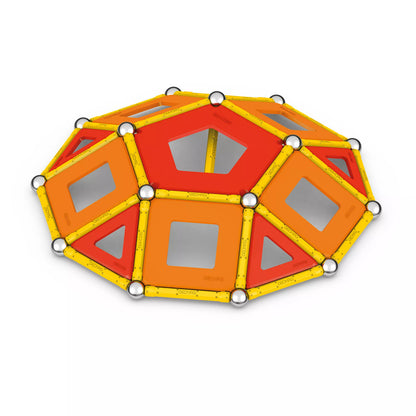 Geomag - Panels Recycled 78pc