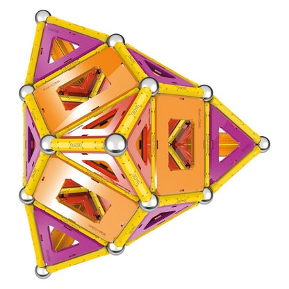 Geomag - Panels 114pc | 462 | Discount Toy Co.