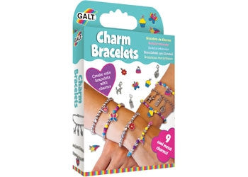 Galt - Charm Bracelets