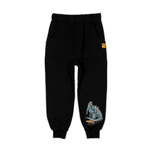 Godzilla Skate Trackpants