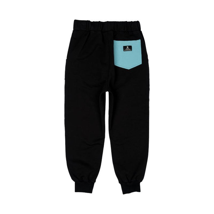 Godzilla Skate Trackpants