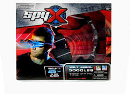 Spy X - Night Mission Goggles