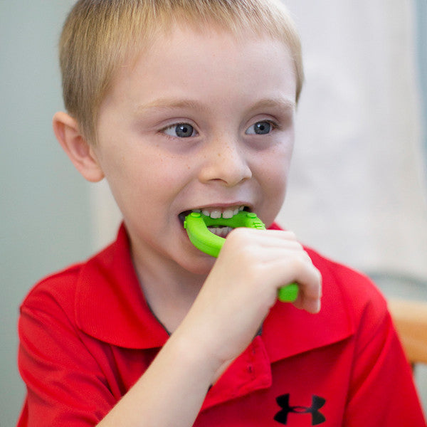 ARK Therapeutic - ARK Textured Grabber® Sensory Chew