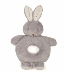 Bunnies By The Bay - Ring Rattle Grady Bunny