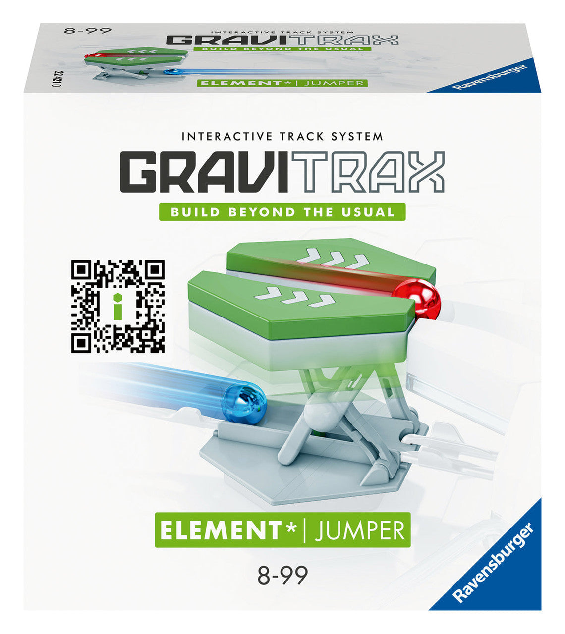 GraviTrax - Action Pack - Jumper