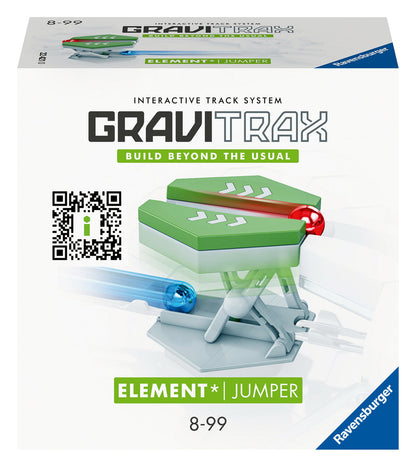 GraviTrax - Action Pack - Jumper