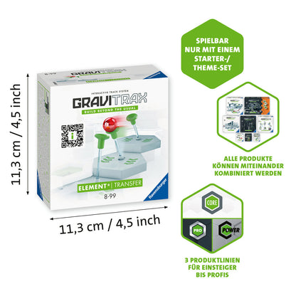 GraviTrax - Transfer