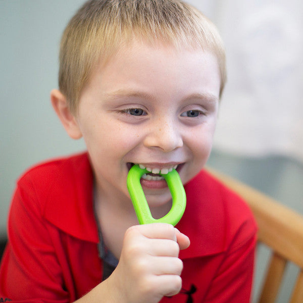ARK Therapeutic - ARK Grabber® Original Oral Motor Chew Tool