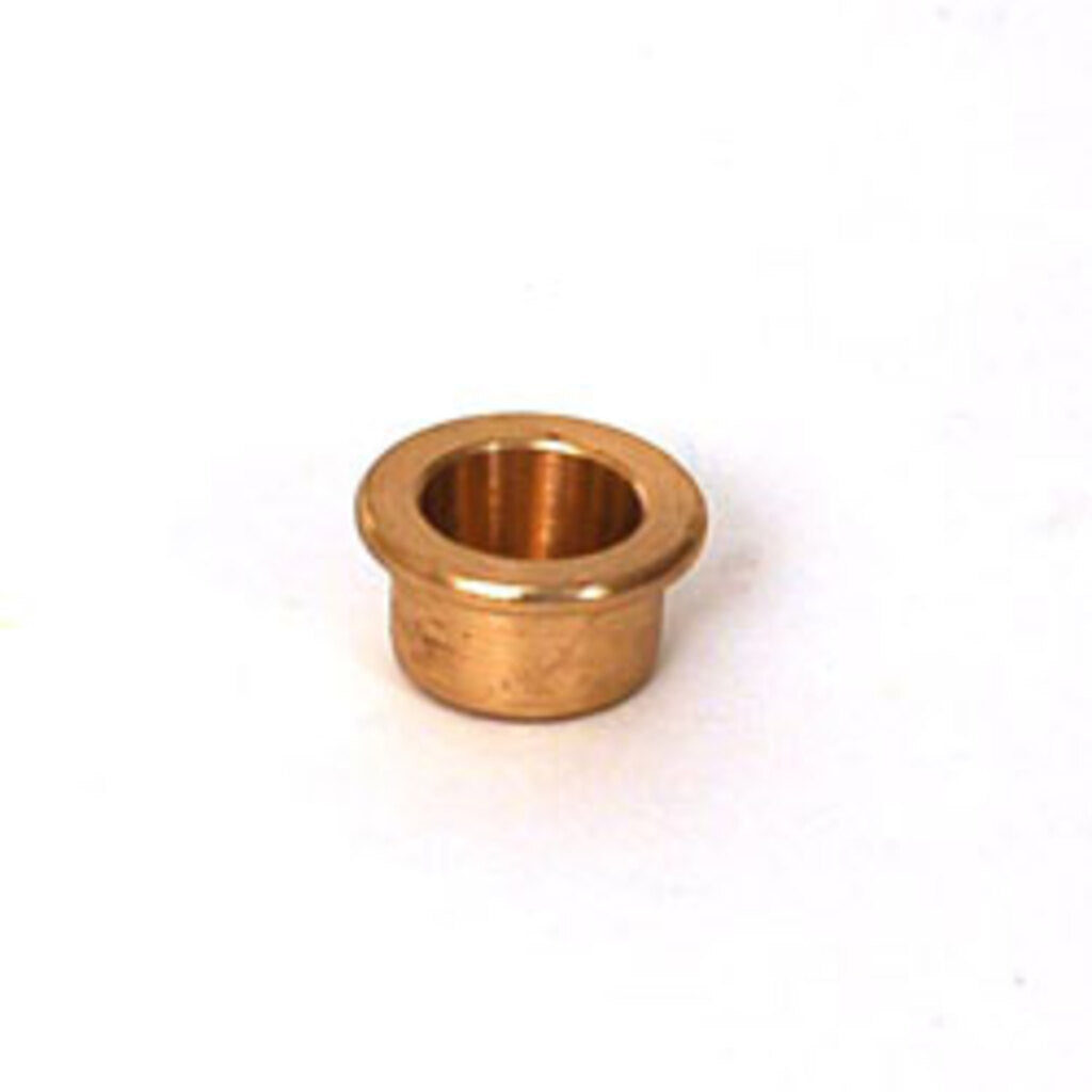 Grimm's Brass Candle Holders for Celebration Rings - Set of 4