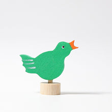 Grimm’s Decorative Figure - Bird Singing
