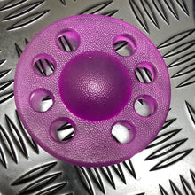 Kaiko Fidgets - Out of This World Grip - Emotional Regulation & Strengthening Tool - Purple