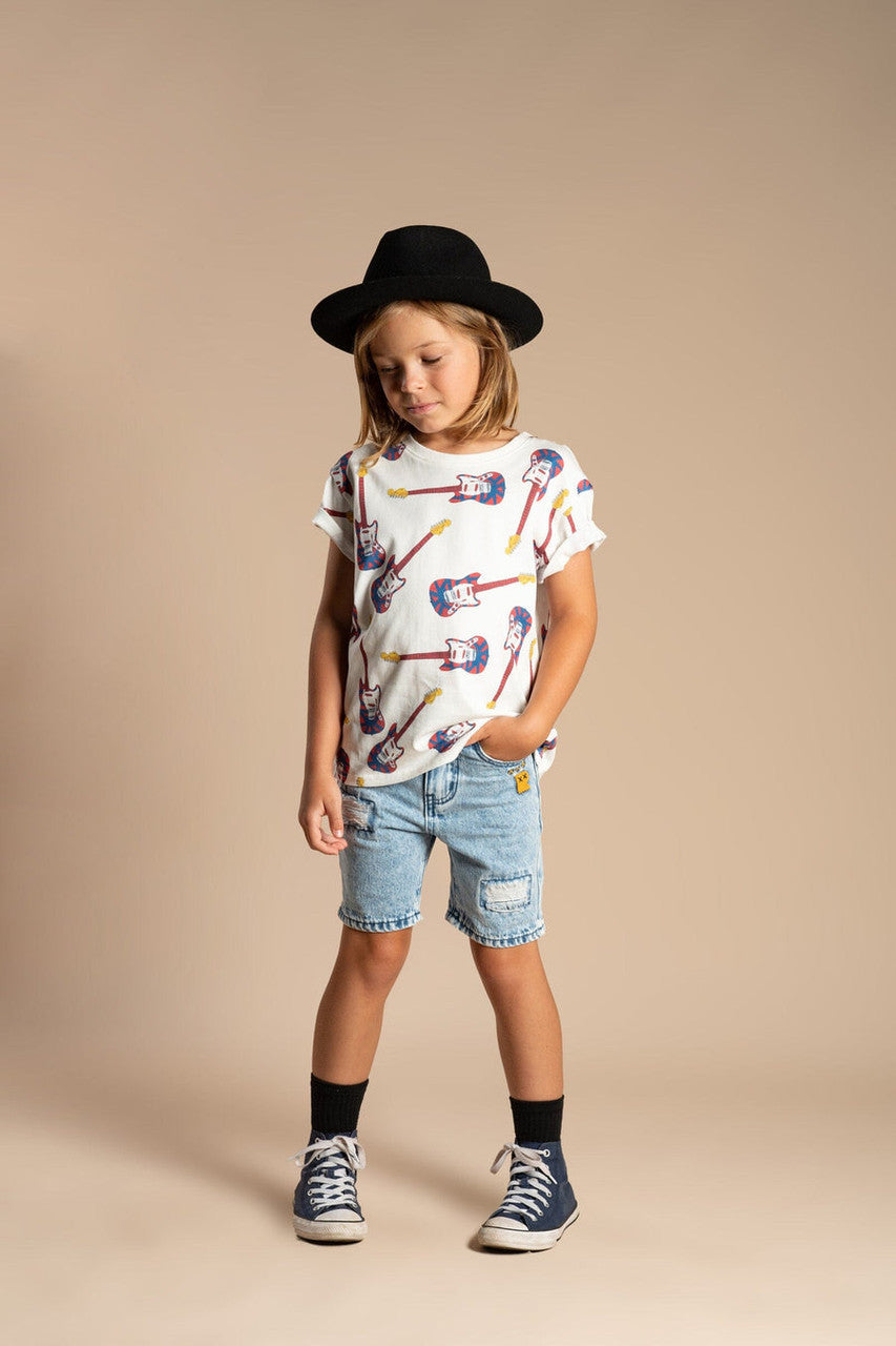 Guitar Alley T-Shirt