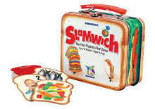 Slamwich In Tin Card Game Collector's Edition - by Gamewright