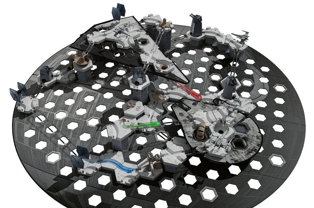 GraviTrax - Star Wars Special Starter Set Death Star
