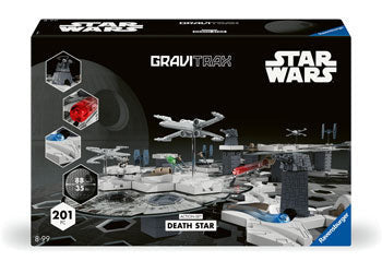 GraviTrax - Star Wars Special Starter Set Death Star