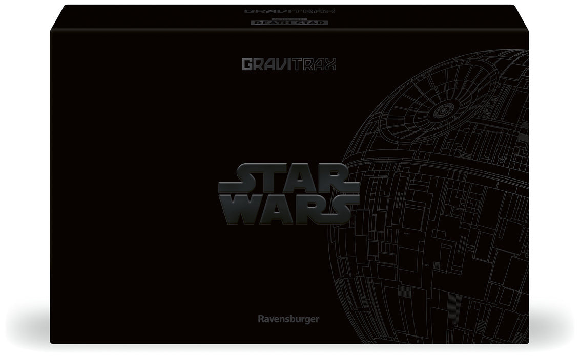 GraviTrax - Star Wars Special Starter Set Death Star