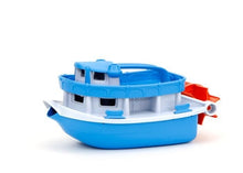 Green Toys - Paddle Boat