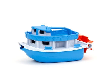 Green Toys - Paddle Boat