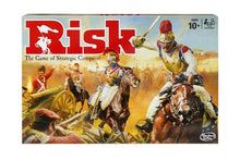 Risk Board Game