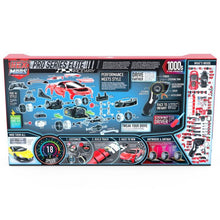 HEXBUG - Hex Mods RC Tuner Cars - Pro Series Elite Raceway